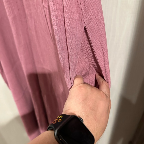 Love stitch maxi dress - Picture 3 of 6